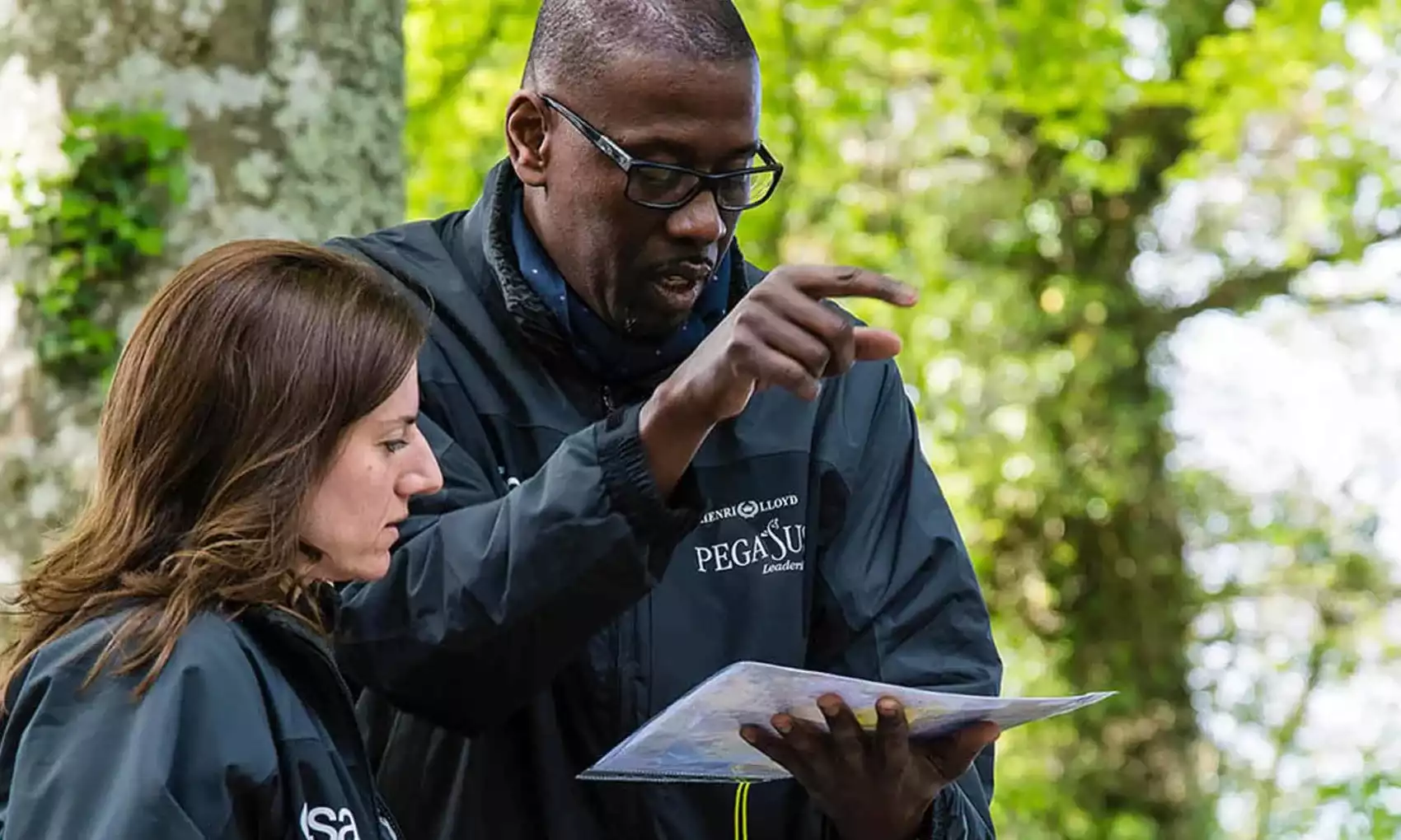 Un seminaire entreprise basé sur l'action learning