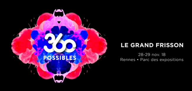 360 possibles – 2 jours pour mieux comprendre le travail collaboratif