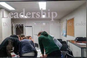 Respire Pegasus Leadership cohésion manager start-up leaders formation professionnelle dirigeants Lorient