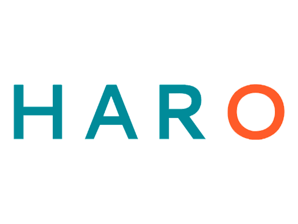 logo haro