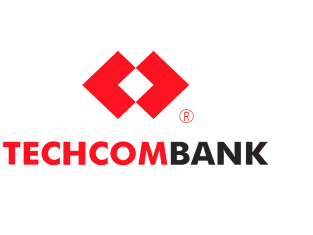 logo techcombank