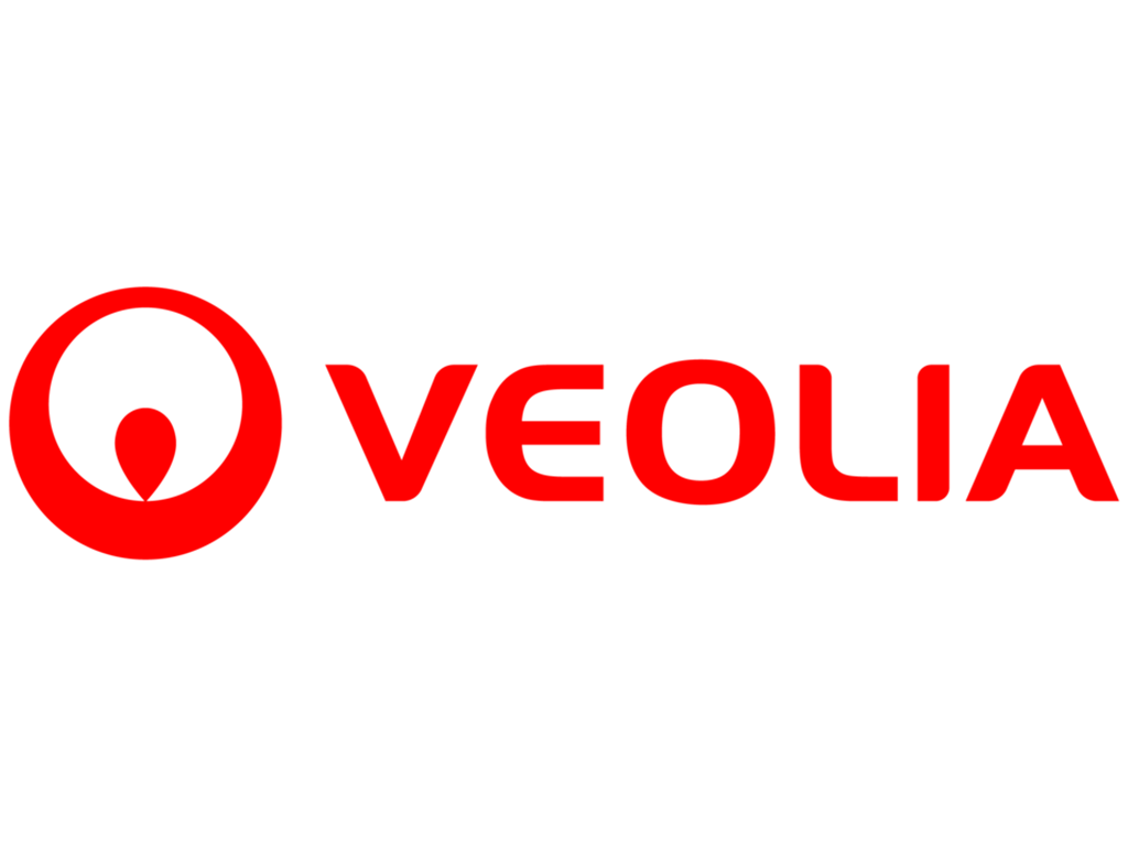 logo veolia