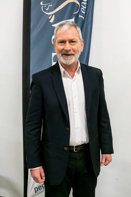 Hugues de peretti della roca business senior advisor