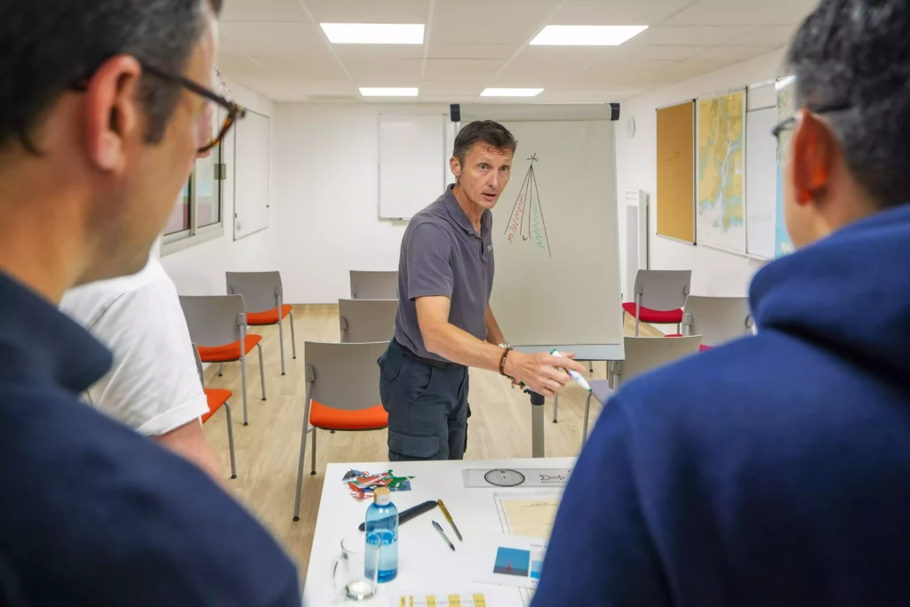 Christophe Gremillet Formateur en Techniques d'Optimisation du Potentiel Formateur en méthodologie opérationelle de gestion de projets