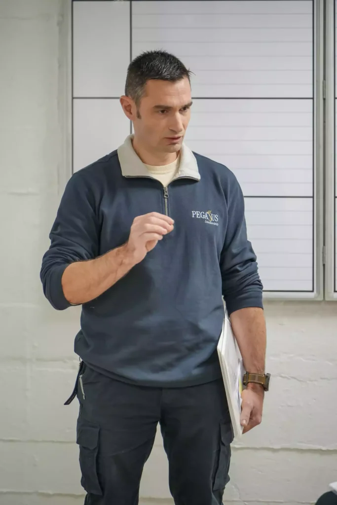 guillaume archambault expert planification et conduite des opérations