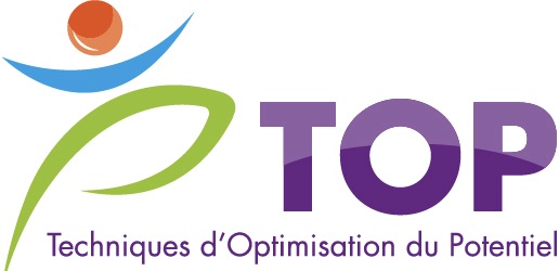 Le logo des techniques d'Optimisation du Potentiel
