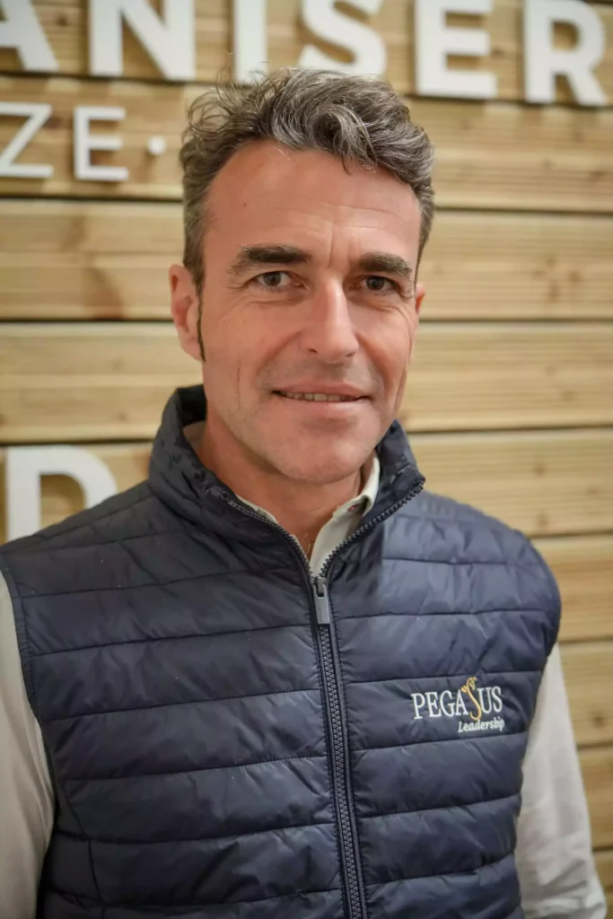 vincent boulier business partner