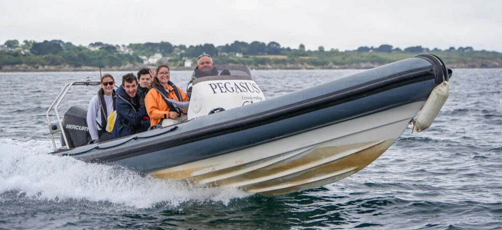 Stage étudiant 2026