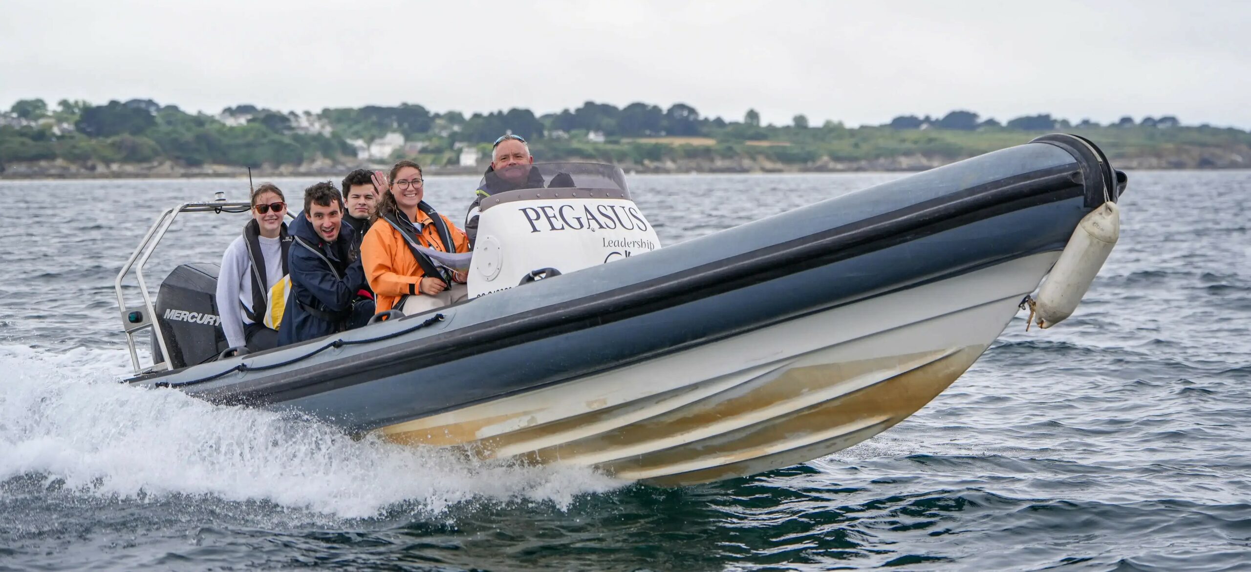Stage étudiant 2026