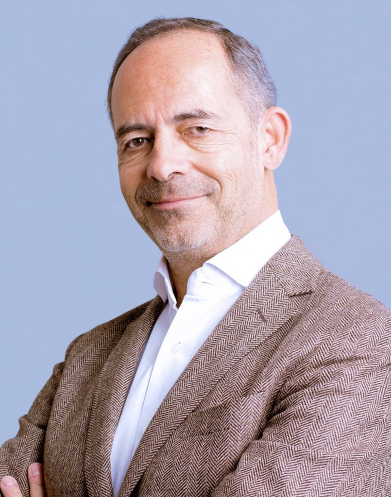 Olivier Guyot