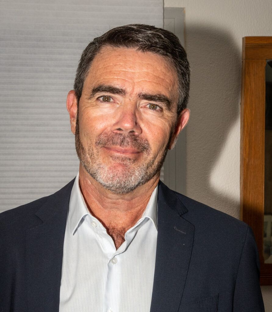 Jérôme Mandin à La REF 2026